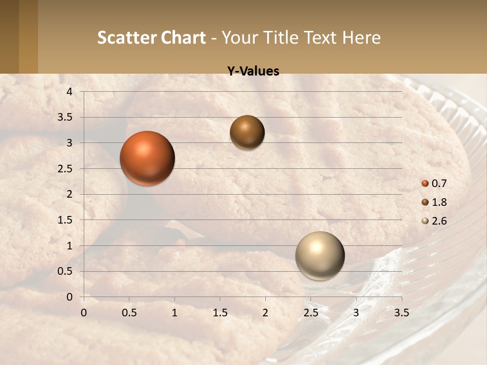 Remote House Part PowerPoint Template