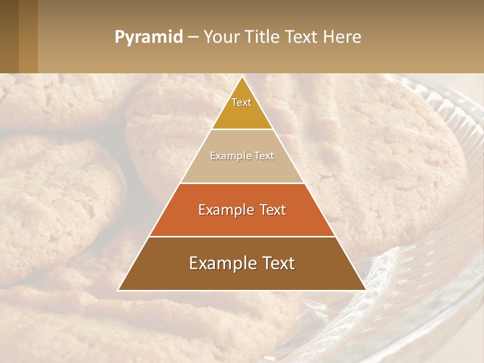 Remote House Part PowerPoint Template