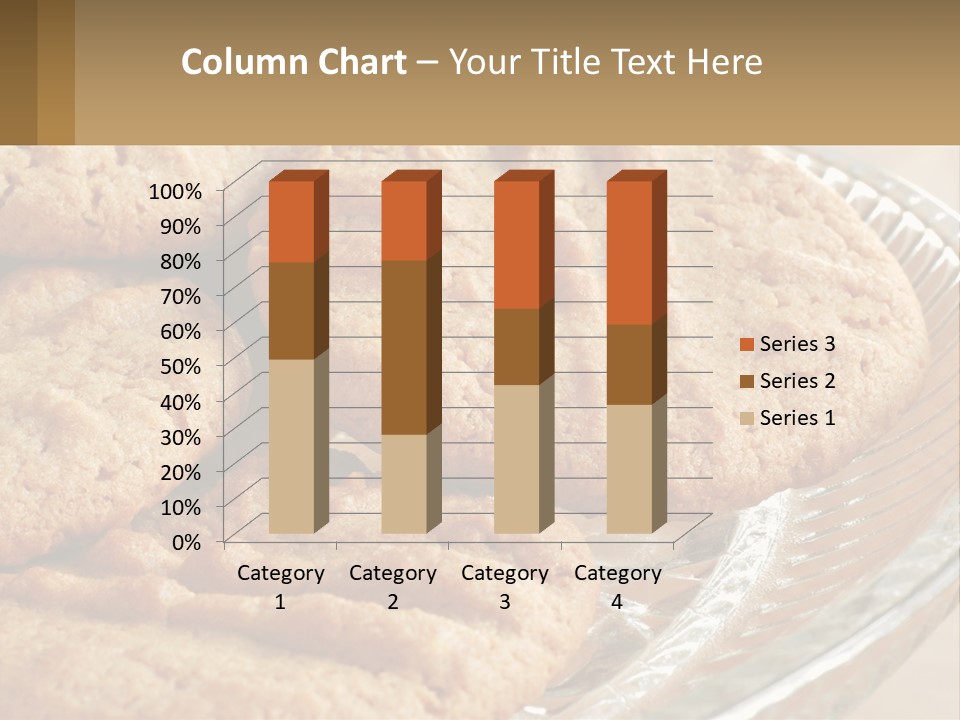 Remote House Part PowerPoint Template
