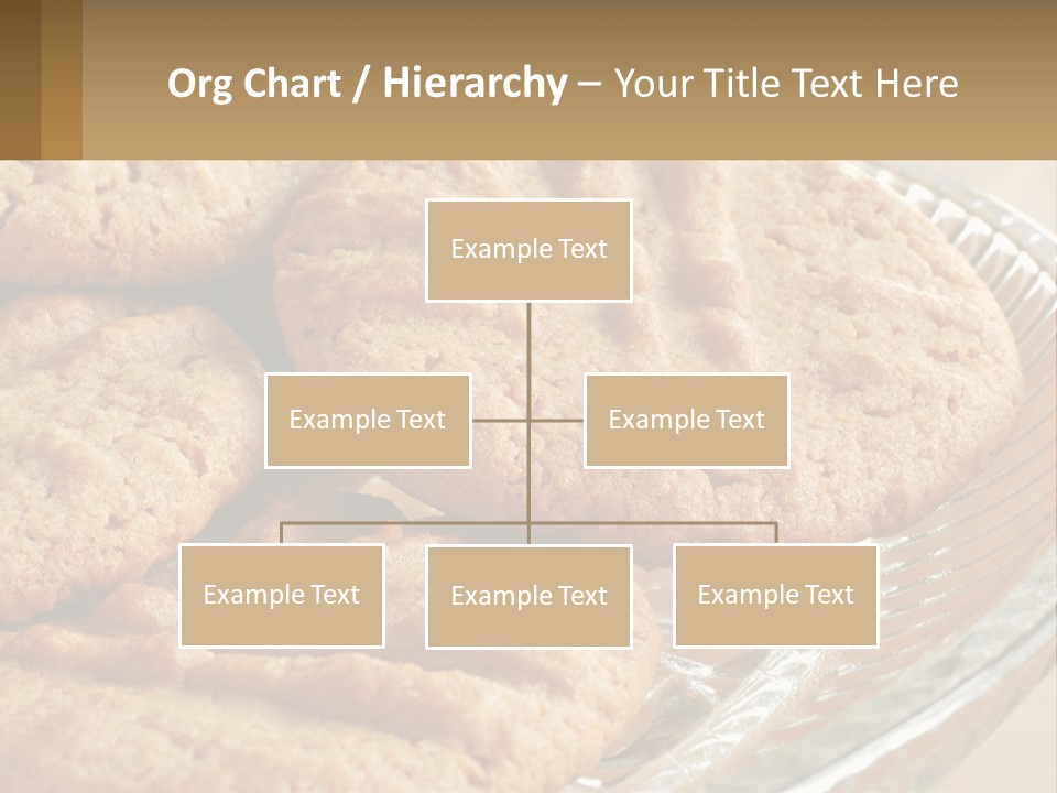 Remote House Part PowerPoint Template