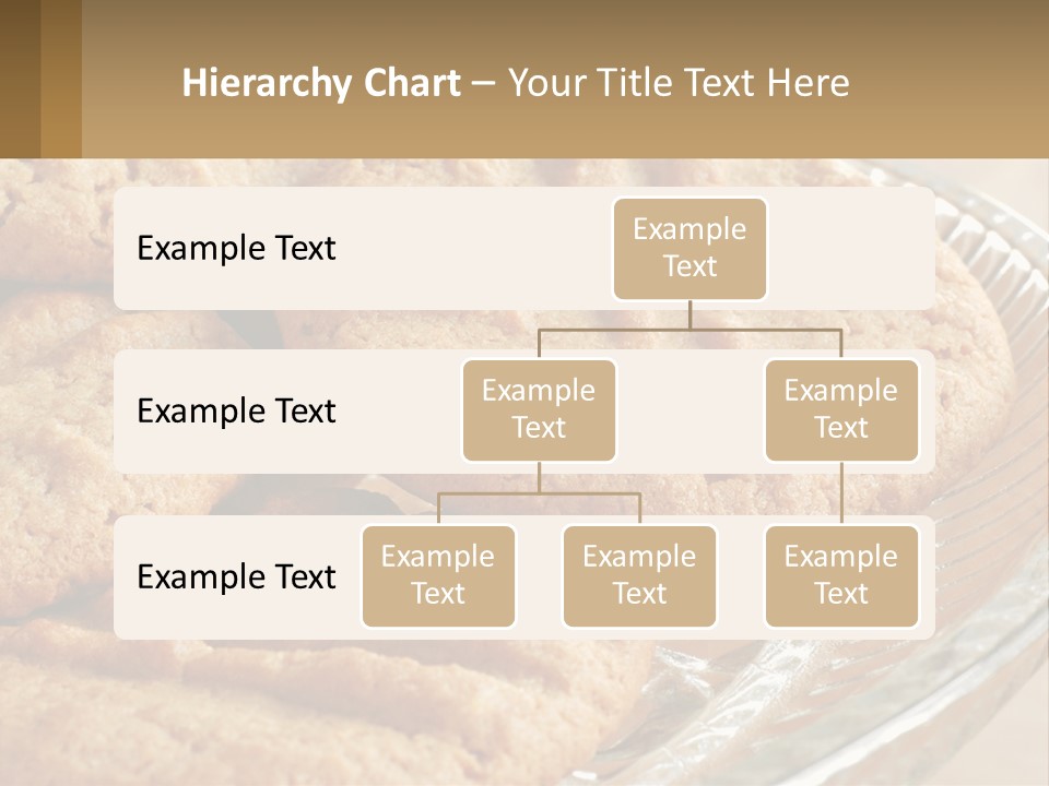 Remote House Part PowerPoint Template