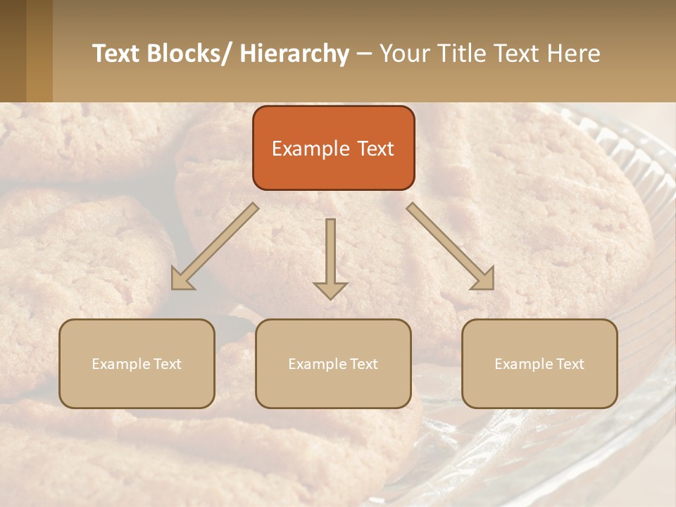 Remote House Part PowerPoint Template