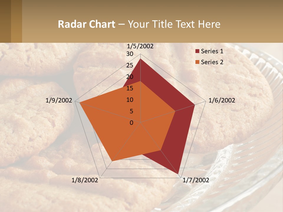 Remote House Part PowerPoint Template