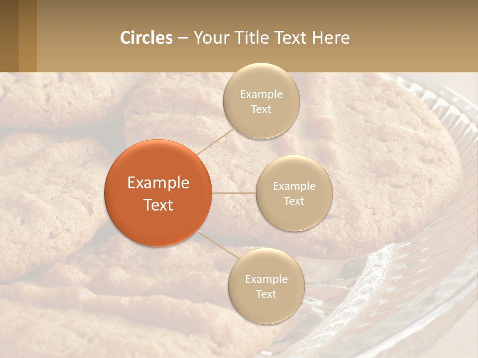 Remote House Part PowerPoint Template