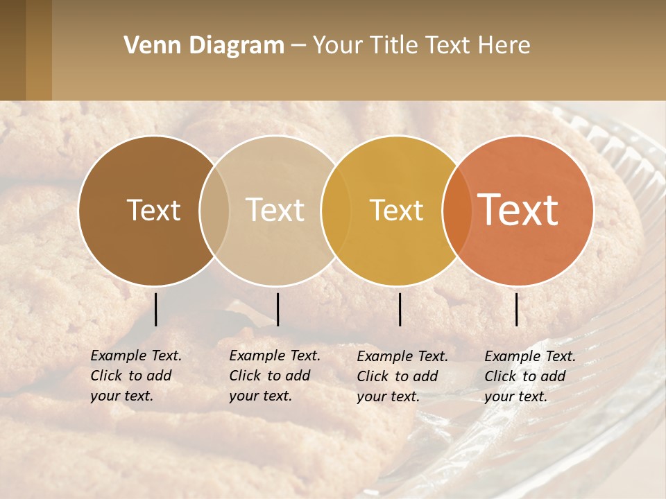Remote House Part PowerPoint Template