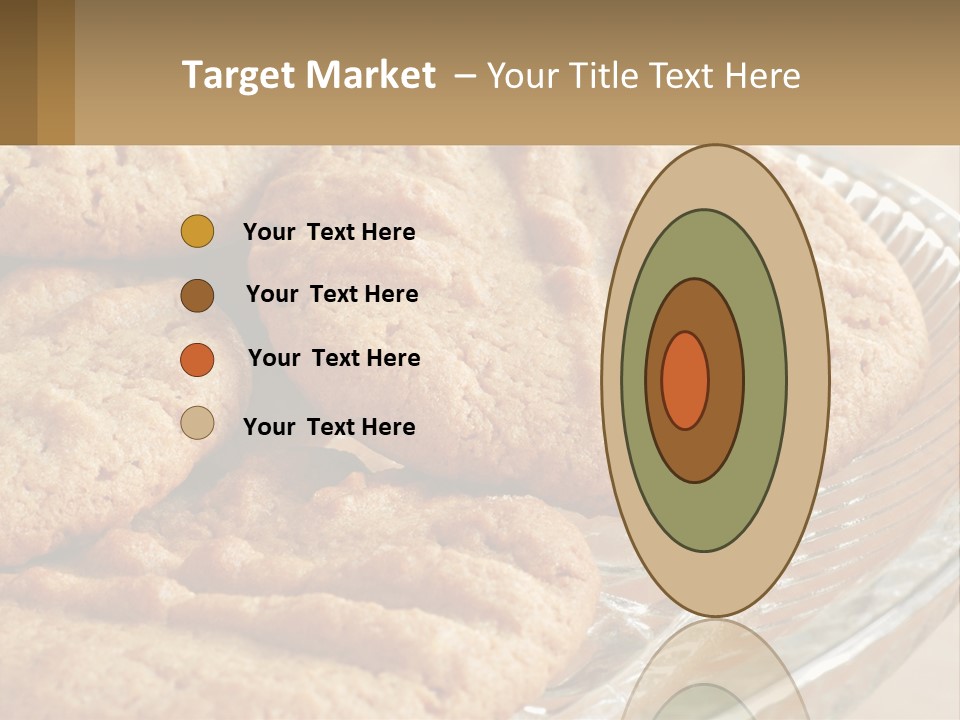 Remote House Part PowerPoint Template