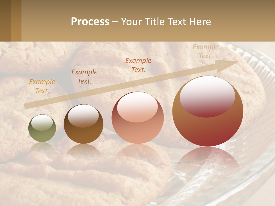 Remote House Part PowerPoint Template