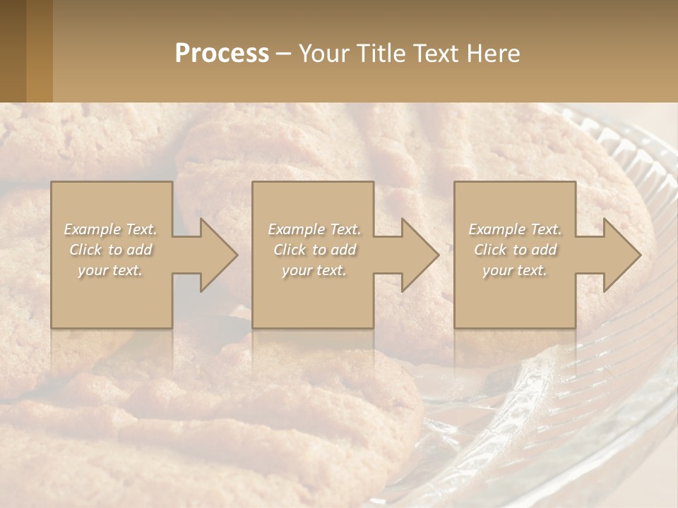 Remote House Part PowerPoint Template