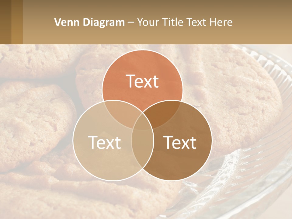 Remote House Part PowerPoint Template