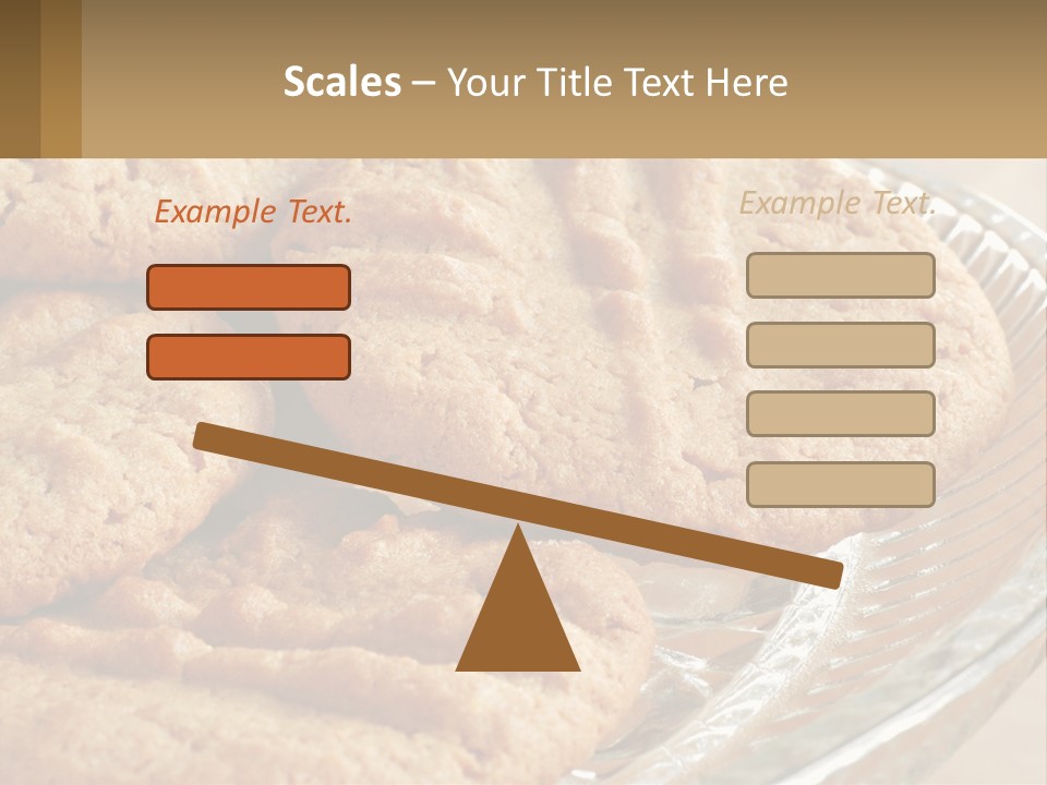 Remote House Part PowerPoint Template