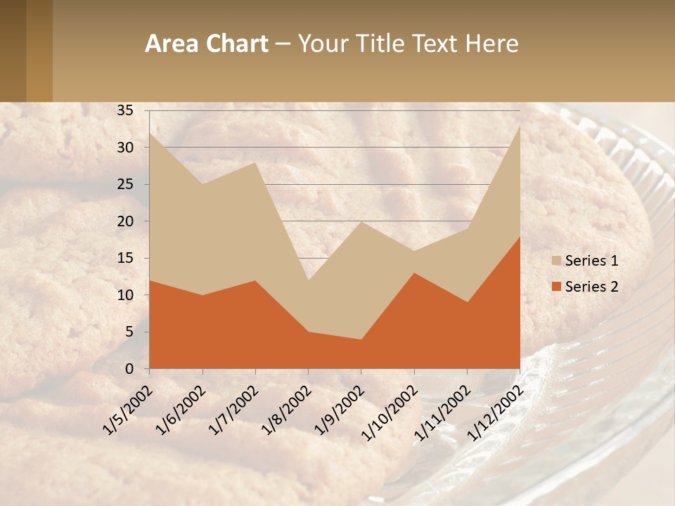 Remote House Part PowerPoint Template