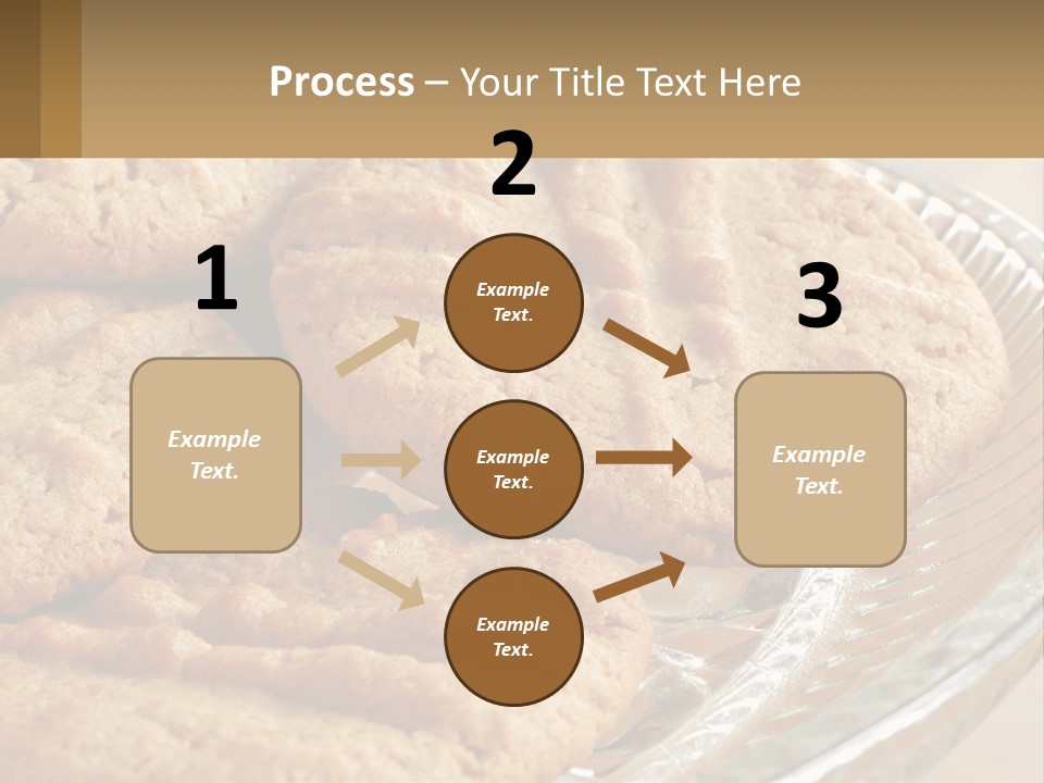 Remote House Part PowerPoint Template