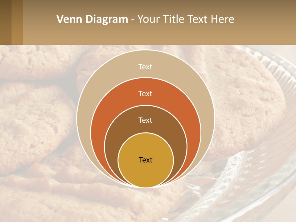 Remote House Part PowerPoint Template