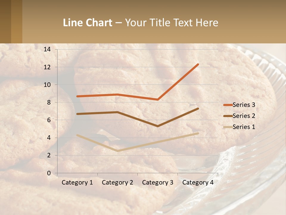 Remote House Part PowerPoint Template