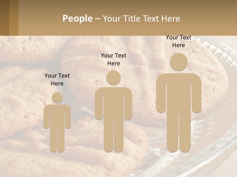 Remote House Part PowerPoint Template