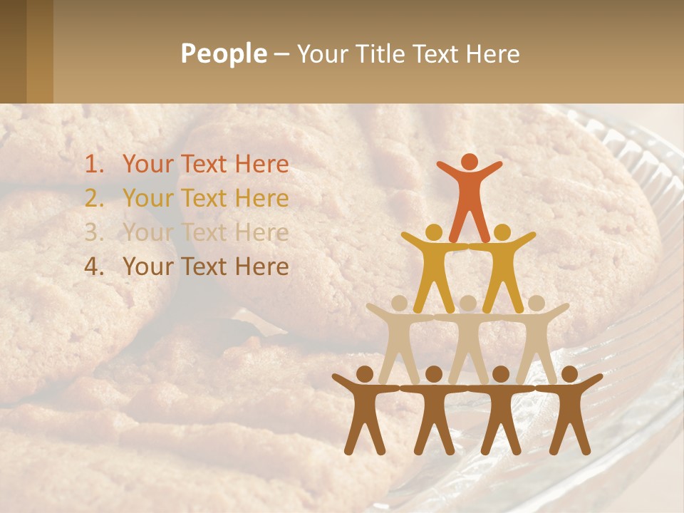 Remote House Part PowerPoint Template