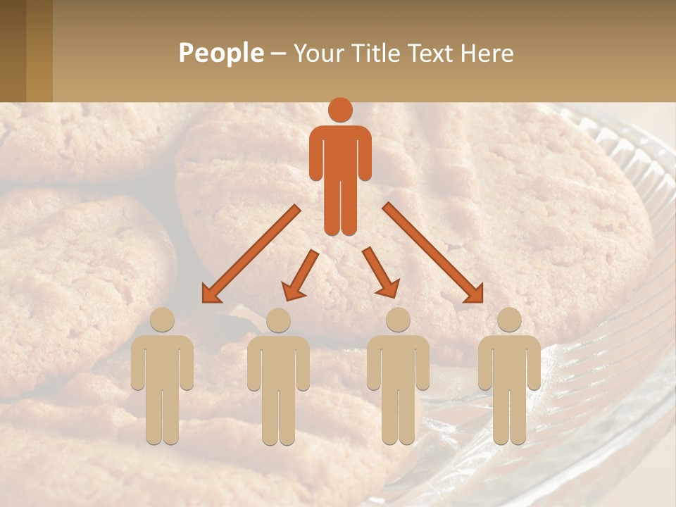 Remote House Part PowerPoint Template