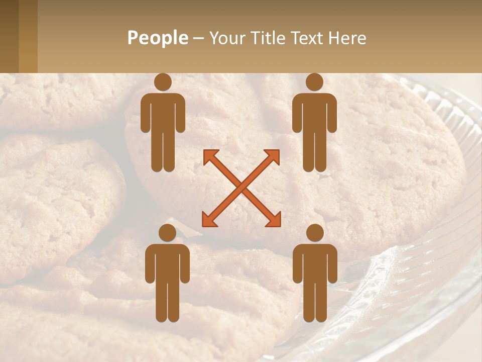 Remote House Part PowerPoint Template