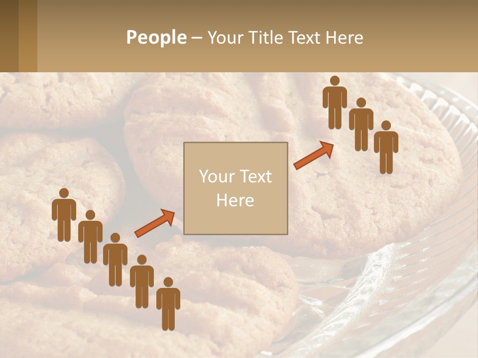 Remote House Part PowerPoint Template