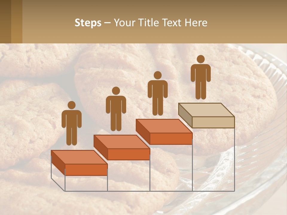 Remote House Part PowerPoint Template