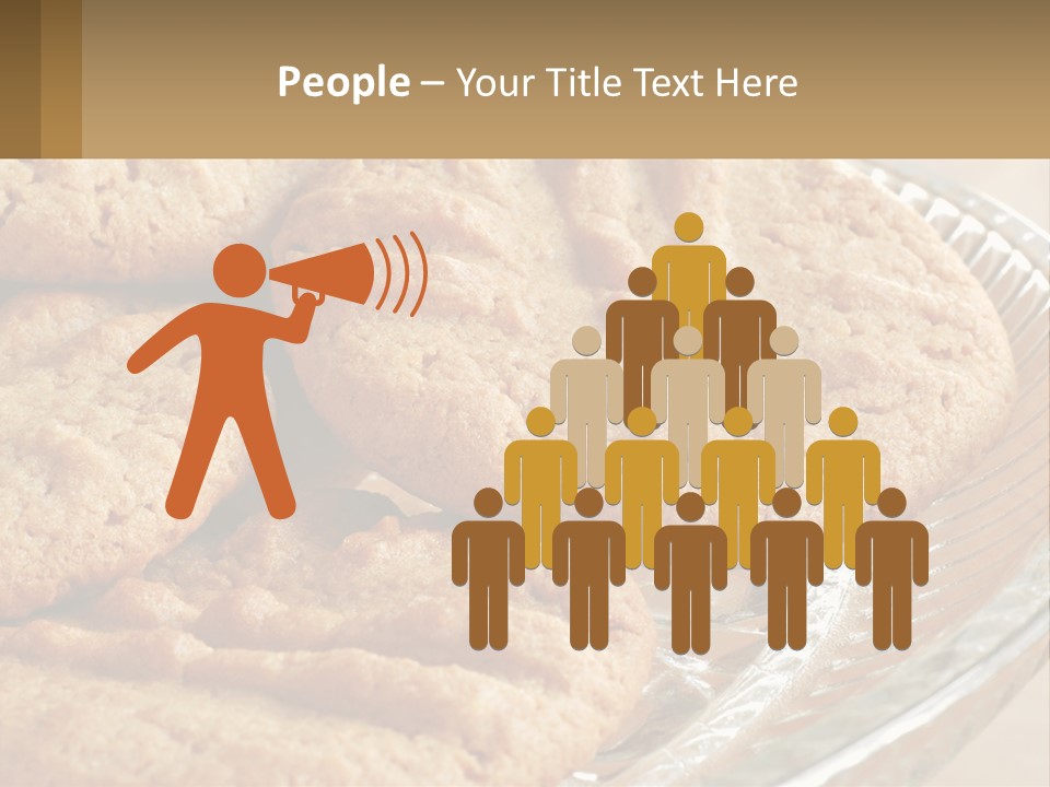 Remote House Part PowerPoint Template