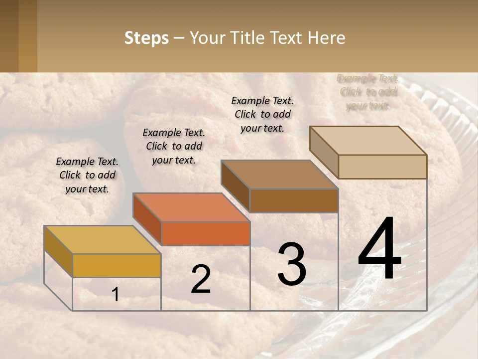 Remote House Part PowerPoint Template