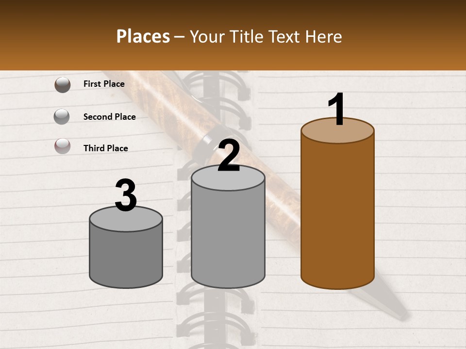 Technology Supply Electricity PowerPoint Template