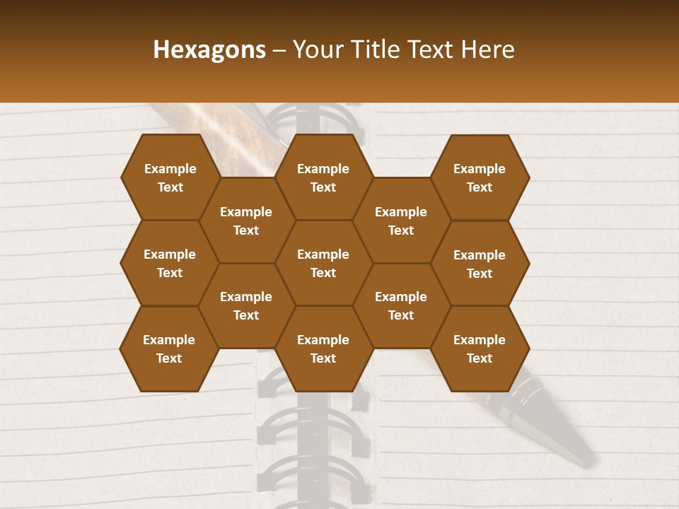 Technology Supply Electricity PowerPoint Template