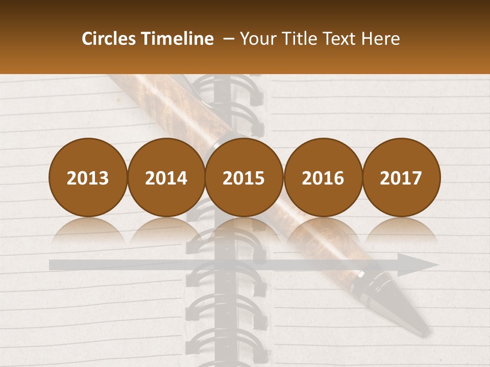 Technology Supply Electricity PowerPoint Template