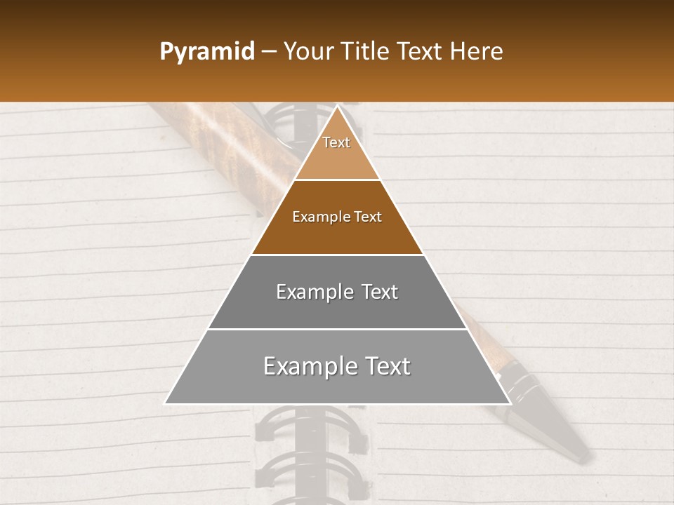 Technology Supply Electricity PowerPoint Template