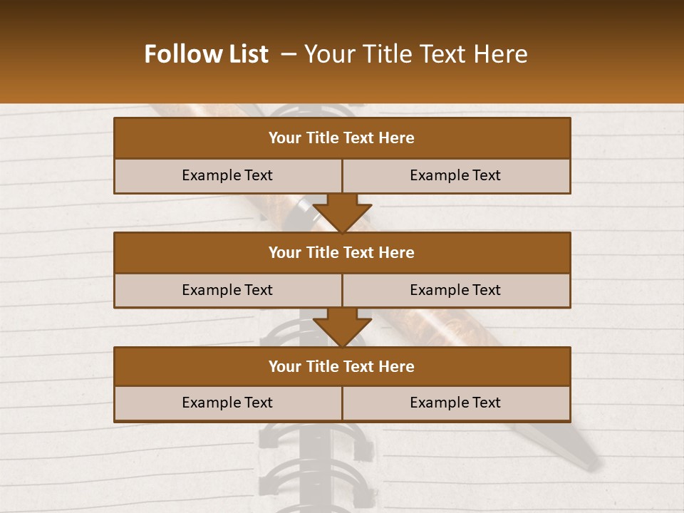 Technology Supply Electricity PowerPoint Template