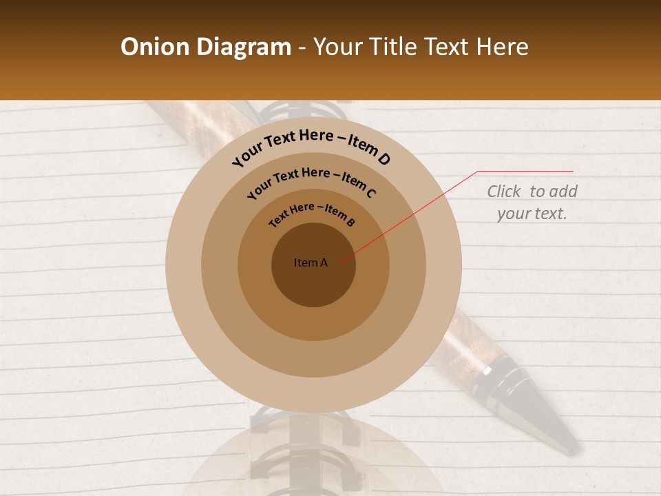 Technology Supply Electricity PowerPoint Template
