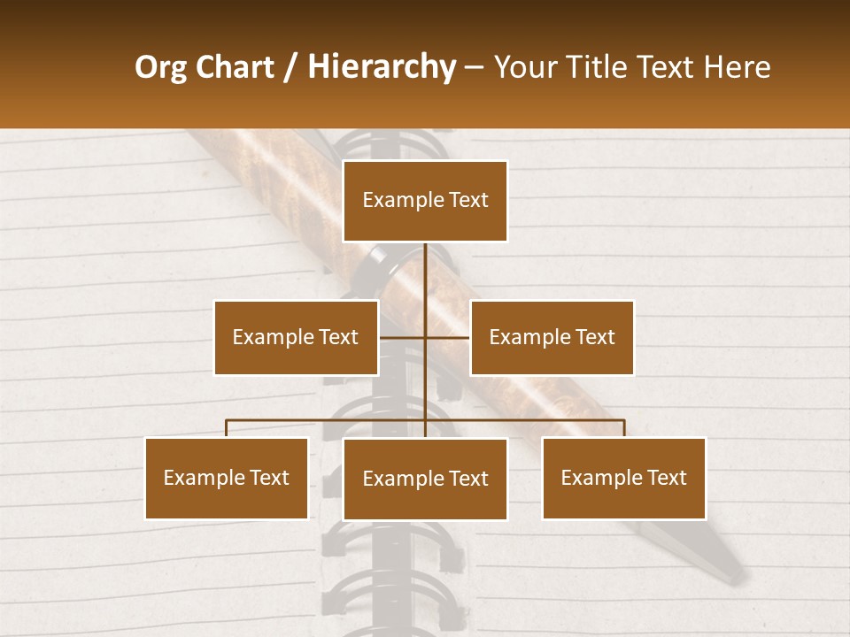 Technology Supply Electricity PowerPoint Template