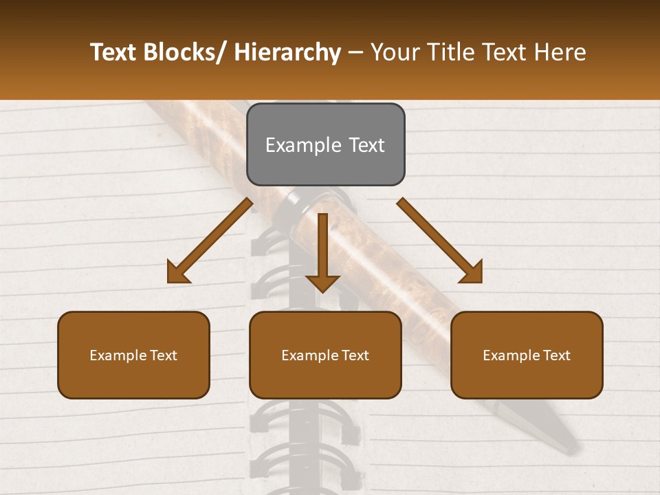 Technology Supply Electricity PowerPoint Template