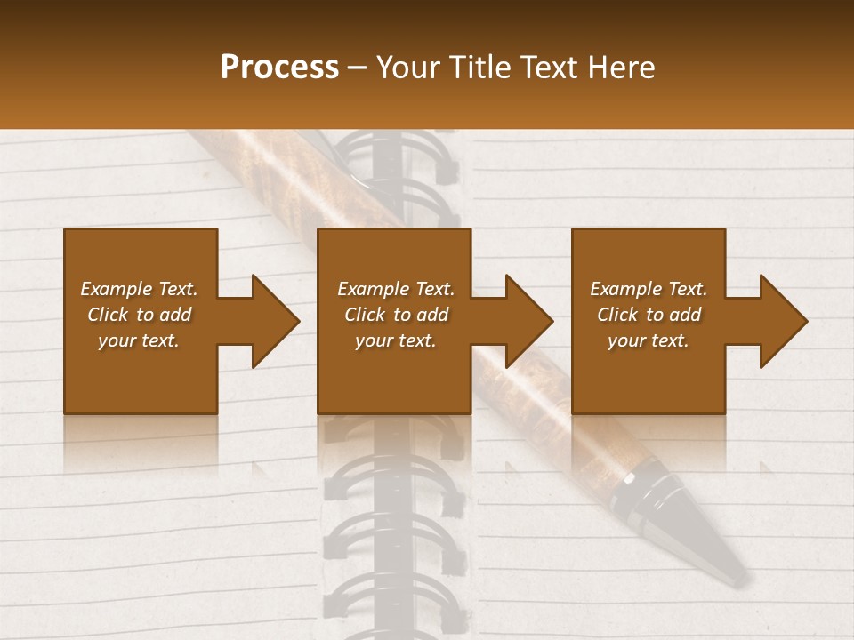 Technology Supply Electricity PowerPoint Template