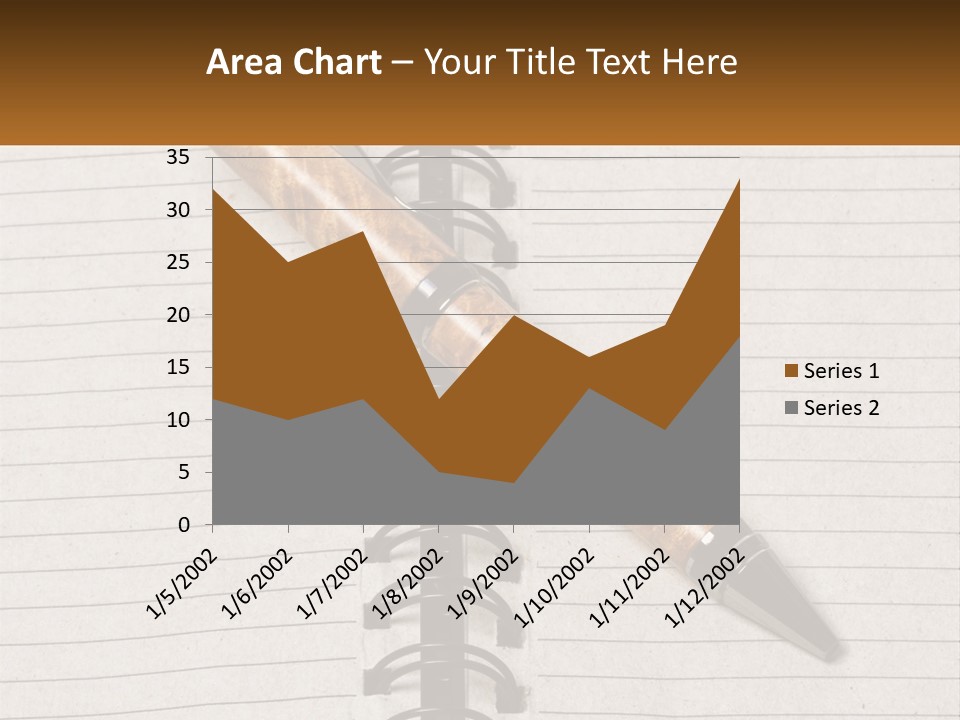 Technology Supply Electricity PowerPoint Template