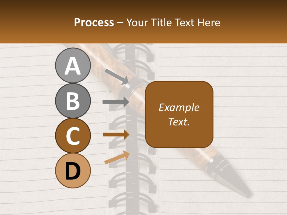 Technology Supply Electricity PowerPoint Template