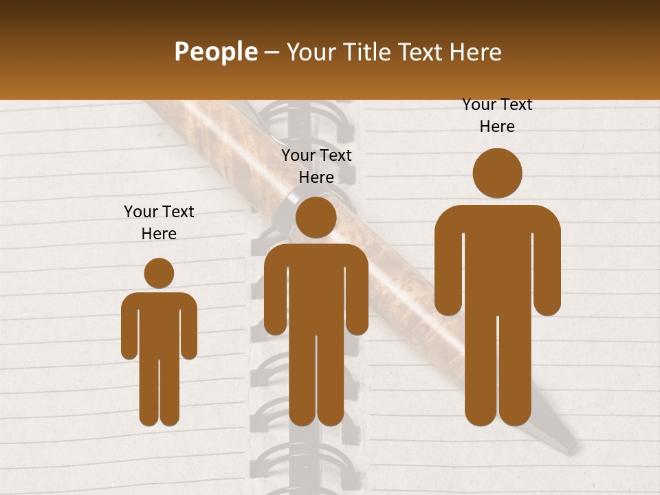 Technology Supply Electricity PowerPoint Template