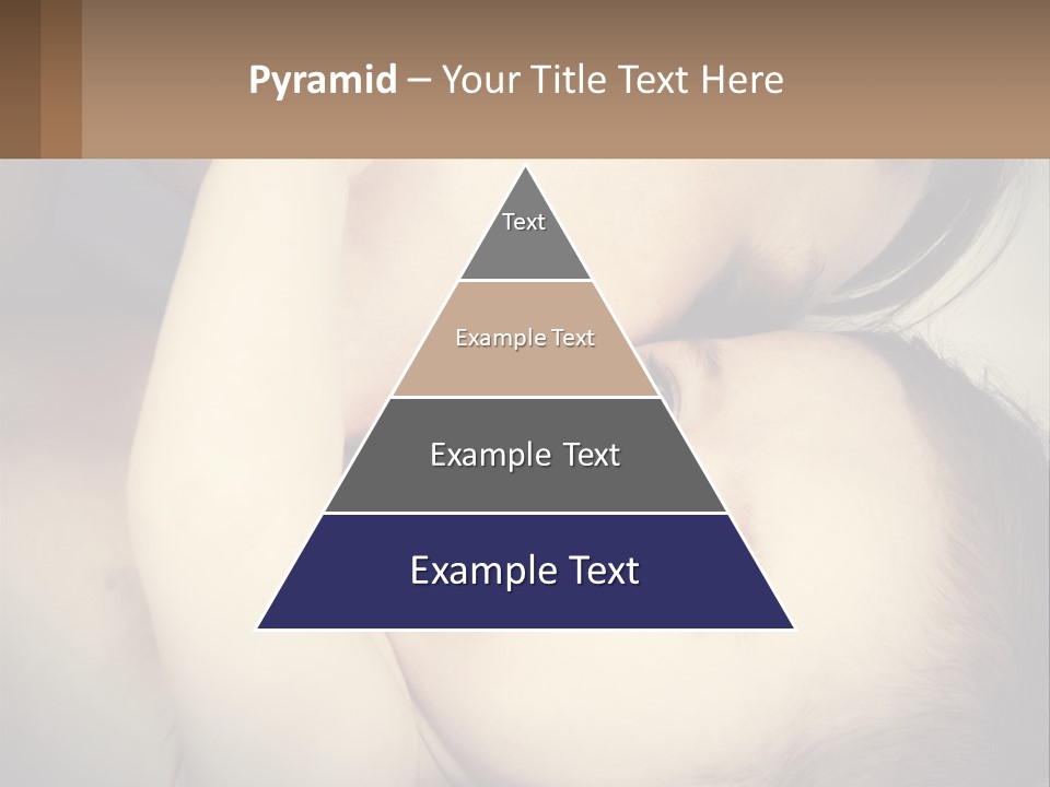 Electricity Air Cool PowerPoint Template