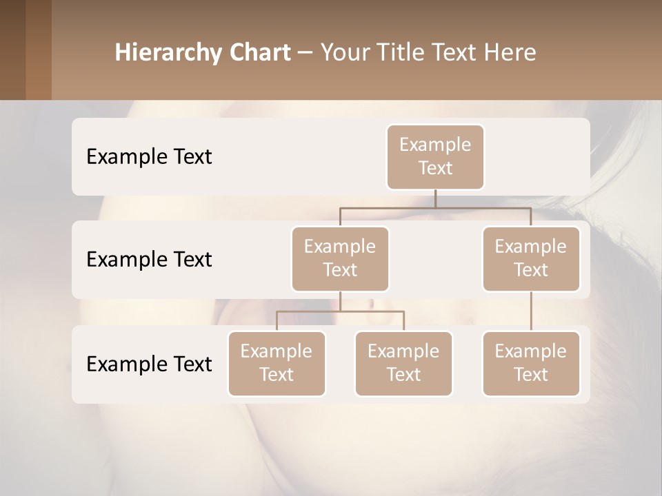 Electricity Air Cool PowerPoint Template