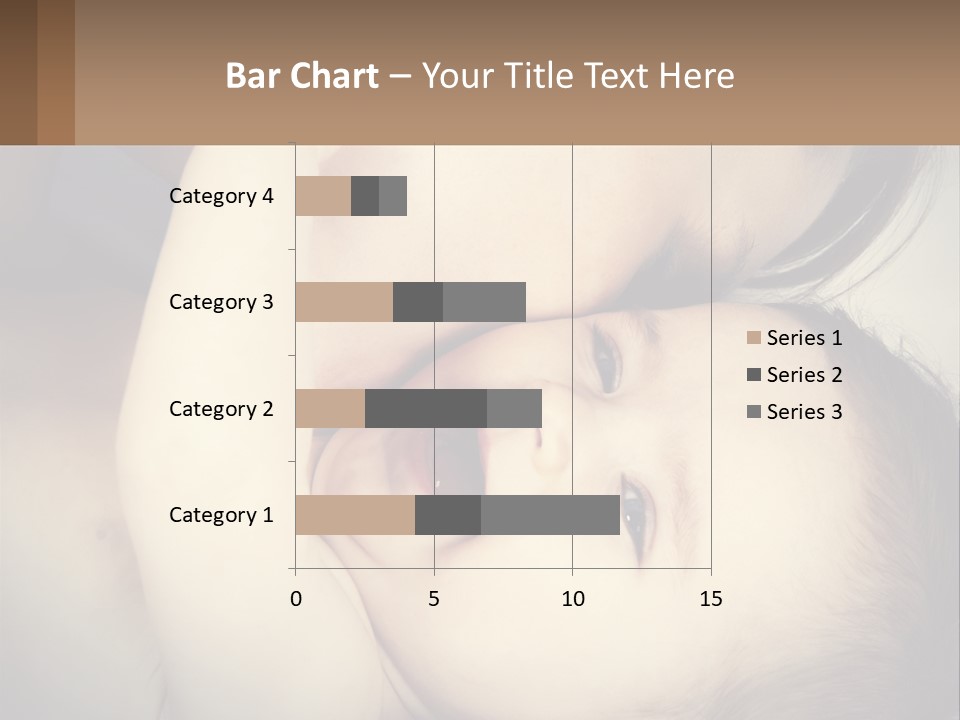 Electricity Air Cool PowerPoint Template