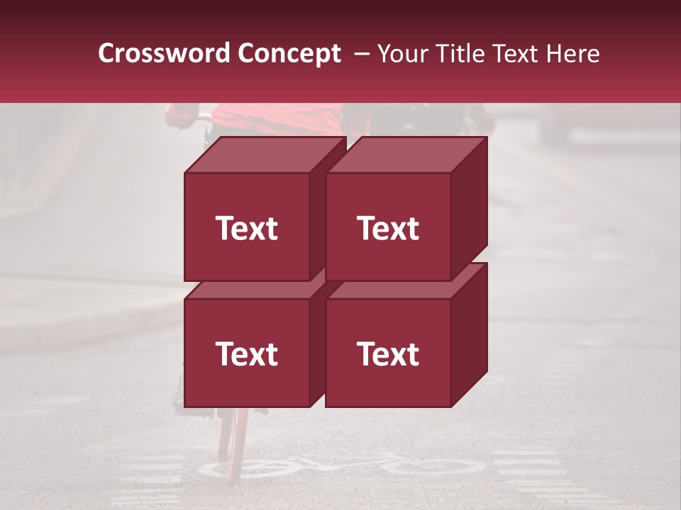Temperature Switch Equipment PowerPoint Template