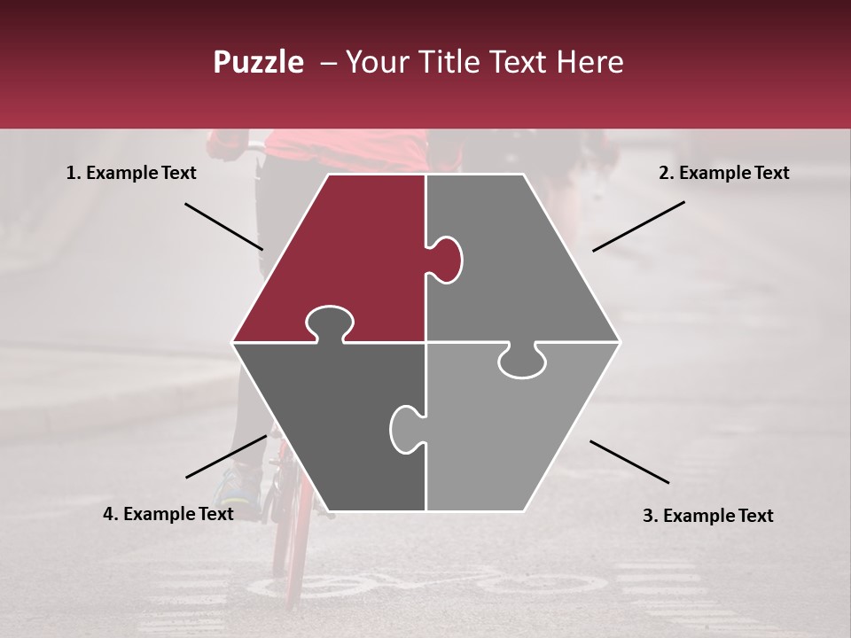 Temperature Switch Equipment PowerPoint Template