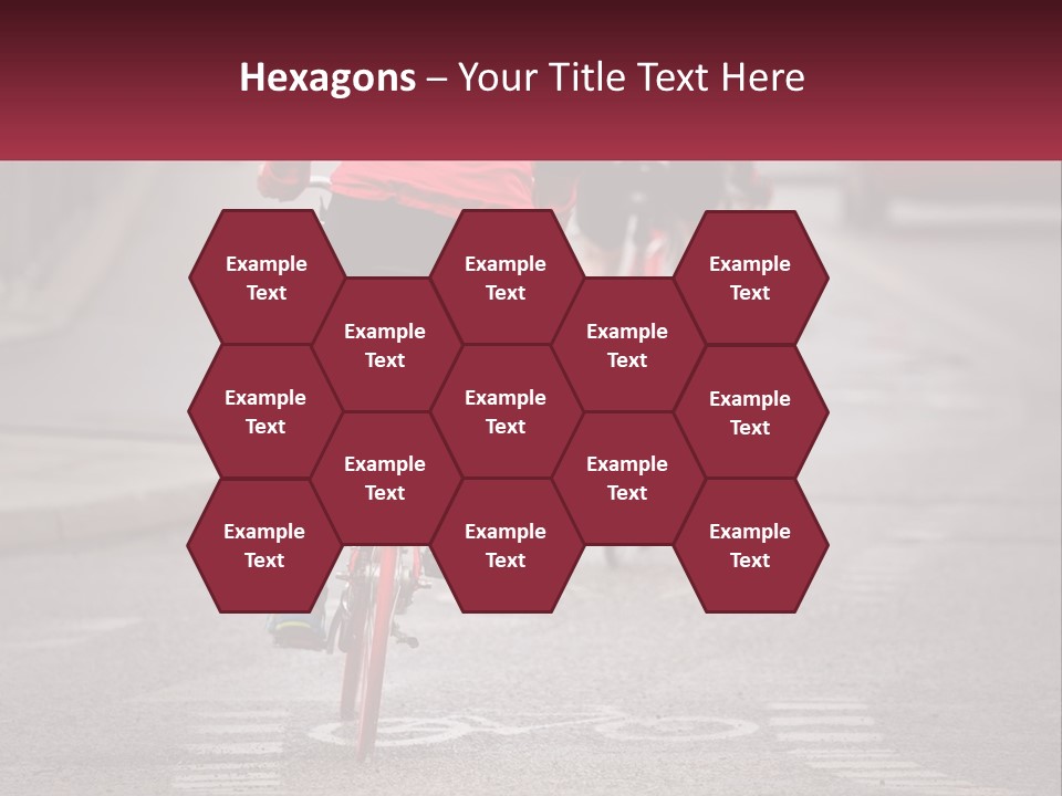 Temperature Switch Equipment PowerPoint Template