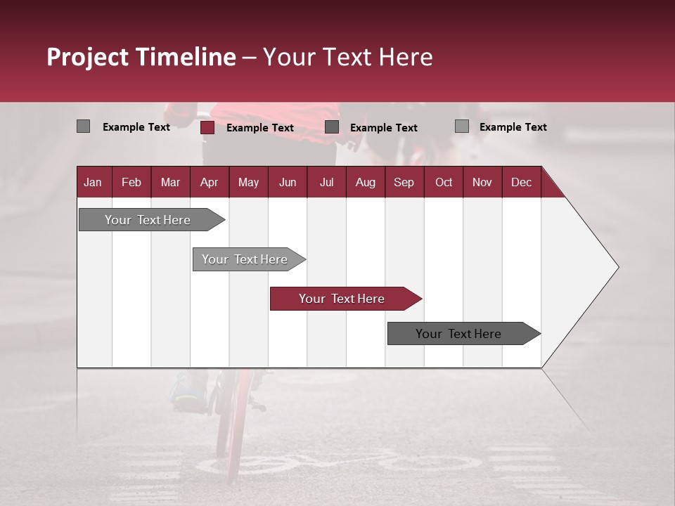 Temperature Switch Equipment PowerPoint Template