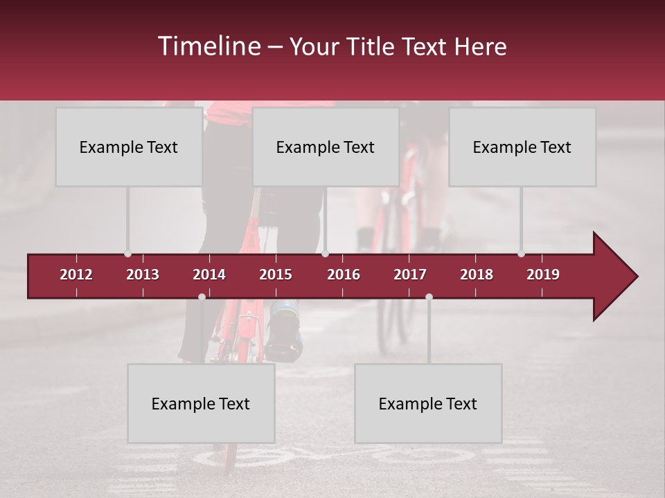Temperature Switch Equipment PowerPoint Template