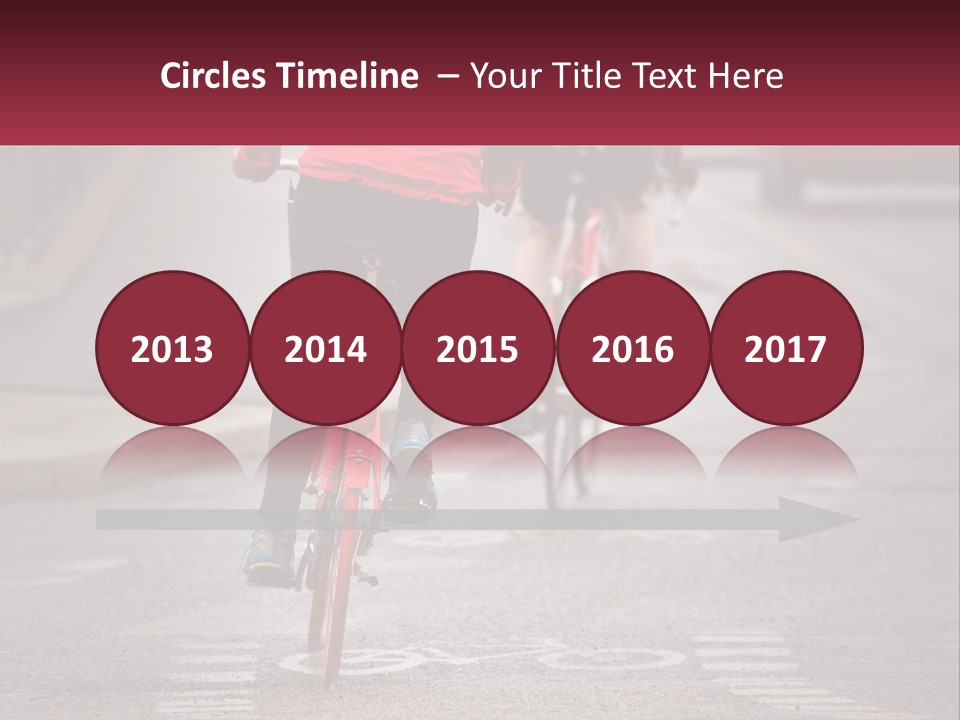 Temperature Switch Equipment PowerPoint Template