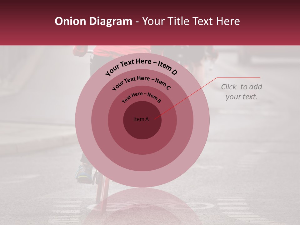 Temperature Switch Equipment PowerPoint Template