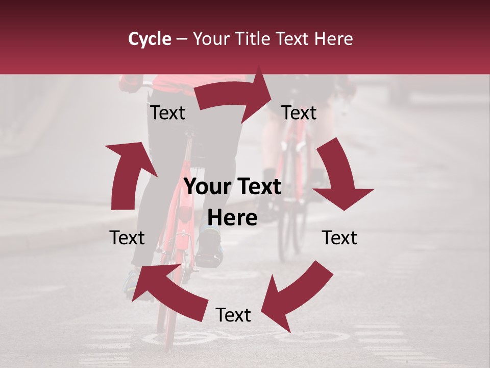 Temperature Switch Equipment PowerPoint Template
