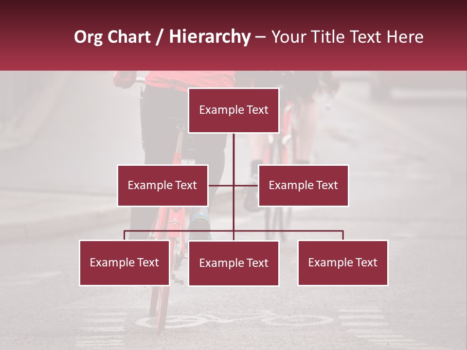 Temperature Switch Equipment PowerPoint Template